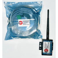 DFSAW-F AIS Pilot Plug Wi-Fi Bağlantı Cihazı