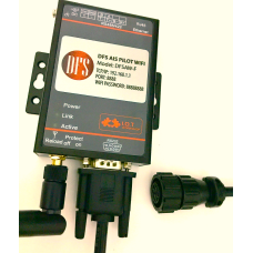 AIS Pilot Plug Wi-Fi Bağlantı Cihazı (DFSAW-F)