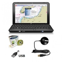 Taşınabilir Deniz Navigasyon Paketi (GPS)
